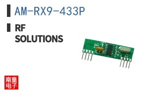 AM-RX9-433P ͼƬ